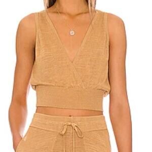 L Space Azores Top NWT